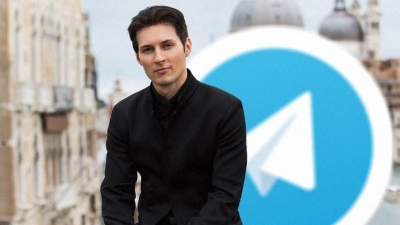 Павел Дуров пророчит революцию: Telegram вводит платежи через криптовалюту TON
