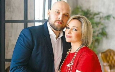 Татьяна Буланова спасает погрязшего в долгах мужа