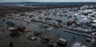 В Оренбургской области обнародована информация о погибших в результате наводнения