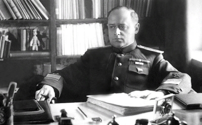 Иван Исаков: о чём "адмирал без ноги, но с головой" попросил в личном письме у Сталина перед своей смертью