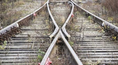 В Тверской области погибли двое переходя железную дорогу