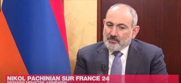 Премьер-министр Армении Никол Пашинян объявил о заморозке участия своей страны в ОДКБ