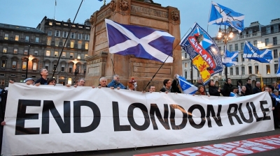 Почему Шотландия хочет отделиться от Великобритании? И как изменится мир, если это произойдёт?