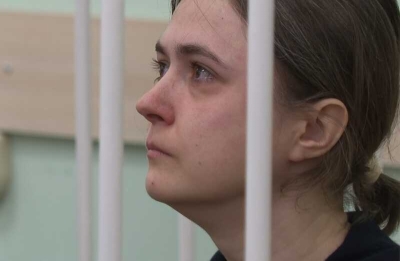 Антонина Мартынова приговорена к 9 годам тюрьмы за попытку убийства дочери