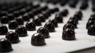 Шоколад на грани: Африканский кризис и мировые цены