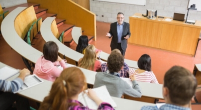 Татьянин день или День студента?