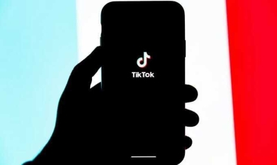 В США TikTok могут заблокировать через 9 месяцев