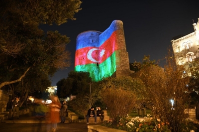 Девичья башня: кто построил загадочный символ Баку?